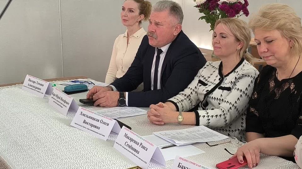 О развитии школьных музеев и их роли в воспитании молодёжи