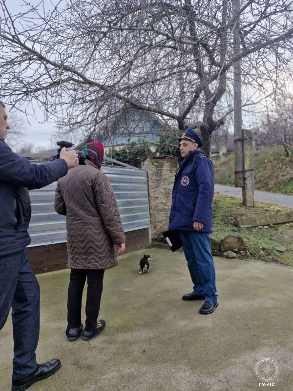 Операция «За безопасность вместе» продолжается