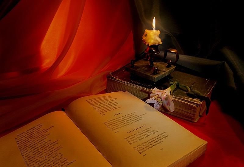 Вечер духовной поэзии. Центр православной культуры приглашает всех желающих на вечер духовной поэзии, посвящённый Дню Матери