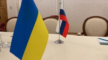 Россия и Украина начали прямые незапланированные переговоры в Абу-Даби — Axios