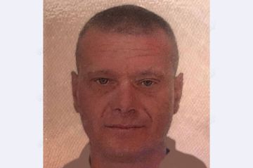 Внимание: розыск!. Управлением внутренних дел г. Тирасполь разыскивается без вести пропавший 49-летний Вехтер Андрей Владимирович, проживающий в столице, на улице К. Маркса