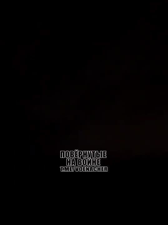 Момент удара дрона-камикадзе по телевышке в Киеве прошедшей ночью