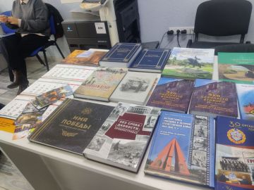 Книга памяти: «Полиграфист» - на конкурсе «Приднестровское качество»