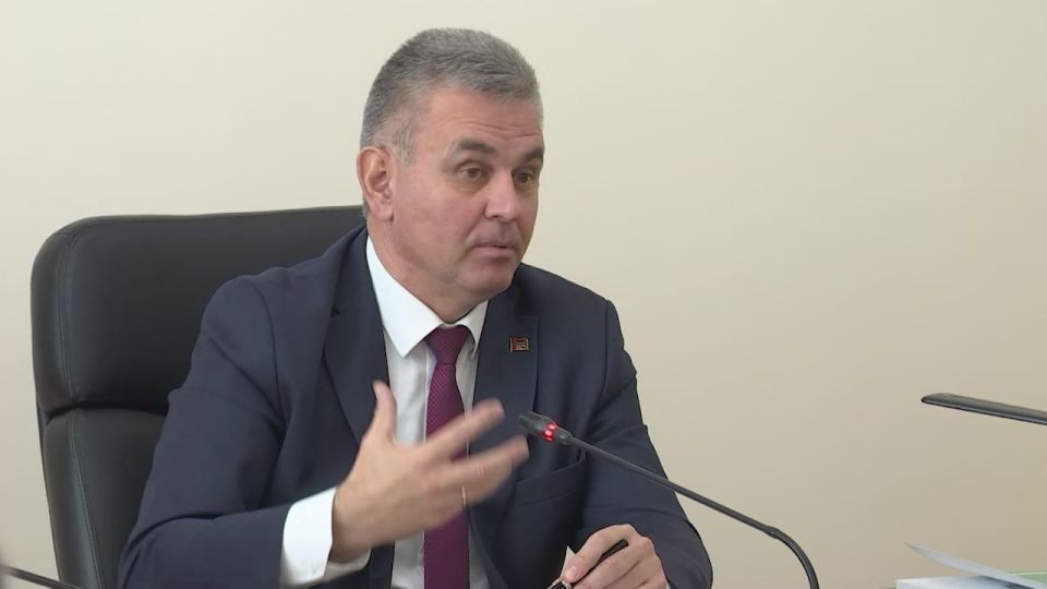 Вадим Красносельский: Президентские гранты помогают людям реализовать свои идеи, и это очень здорово