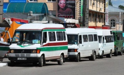 С завтрашнего дня, 27 ноября, в Бендерах на улице Т. Кручок возобновляется движение для легкового транспорта