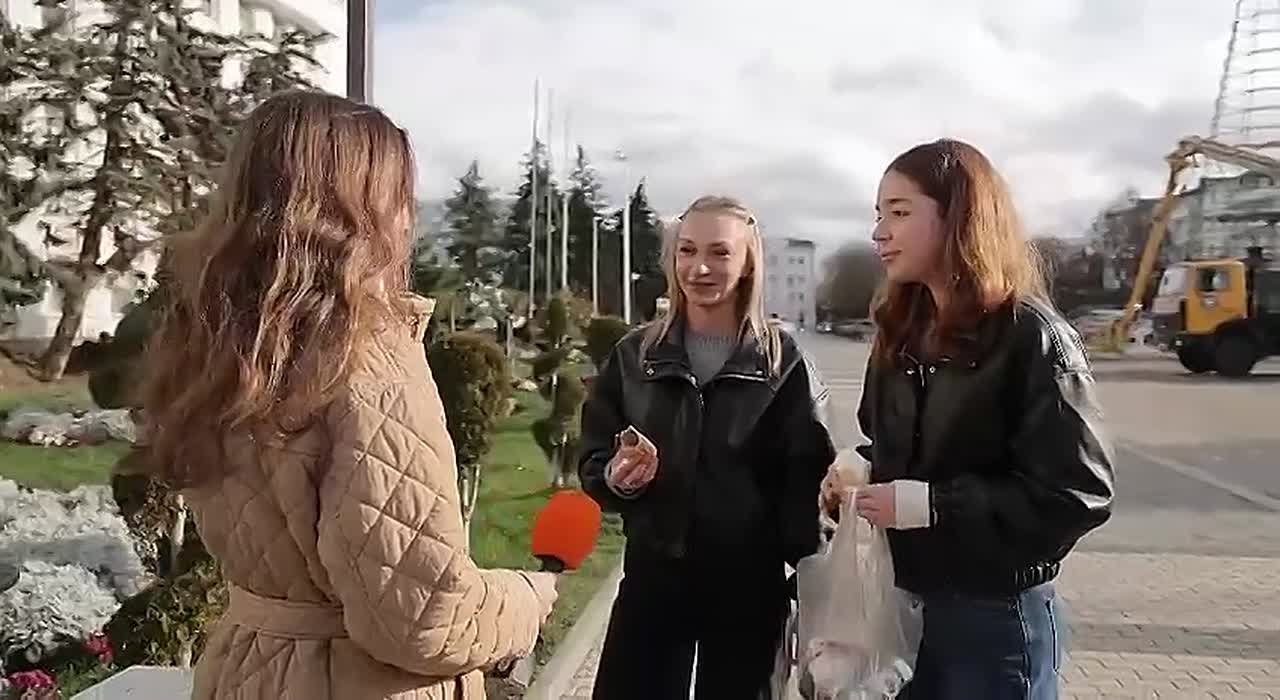 В Приднестровье будет тепло ещё две недели