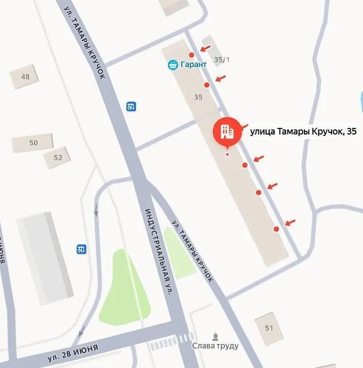 Завтра маршрутки №1, №12 и автобус №4 в Бендерах начнут ездить, как раньше: ремонт дороги по ул. Тамары Кручок закончился