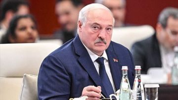 Пока Украина имеет выход к морю и контролирует Одессу и Николаев, Киеву нужно договариваться, потому что этого "может и не быть в одно мгновение" - Лукашенко