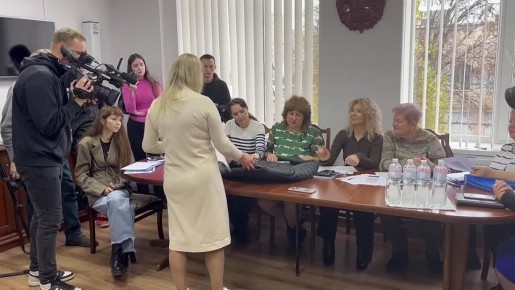 В ЗАО «Одема» состоялся визит экспертной комиссии, участвующей в Республиканском конкурсе «Приднестровское качество-2025»