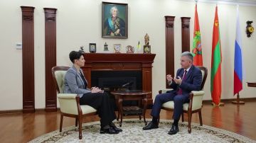 Вадим Красносельский о том, почему важно участвовать в голосовании: