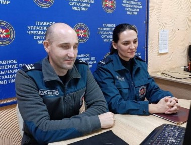 Расширяем границы сотрудничества