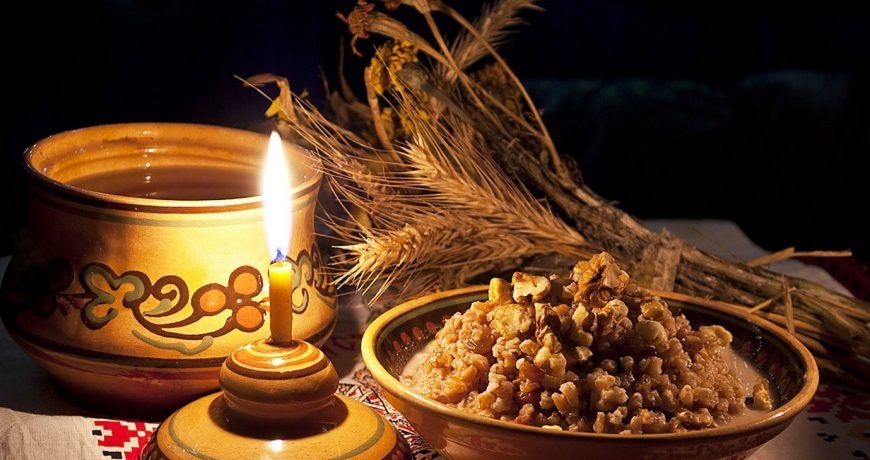 27 ноября православные отмечают Заговенье перед Рождественским постом