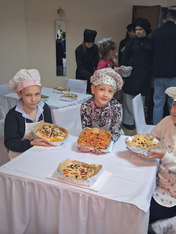 Натюрморты и пейзажи с пылу с жару