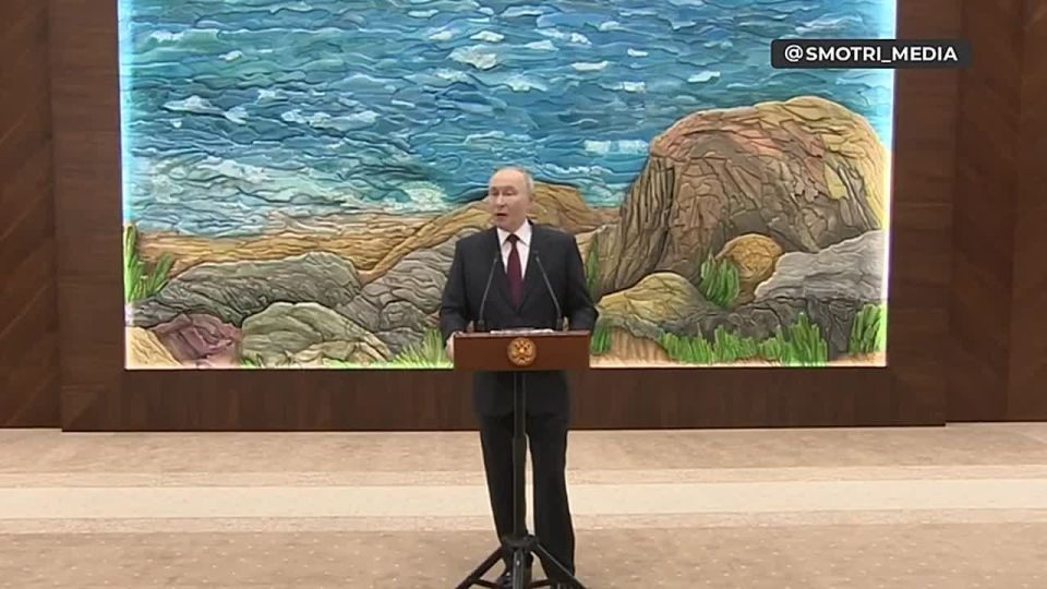 Отдельные военнослужащие ВСУ выглядят как бомжи — Путин