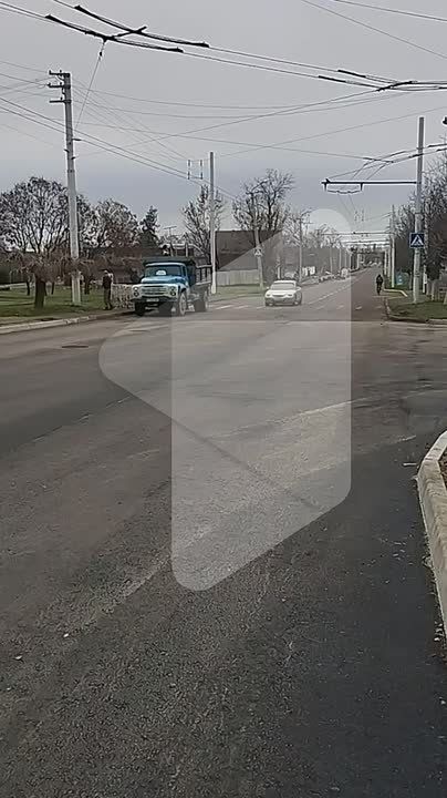 Движение по ул. Тамары Кручок в Бендерах открыли