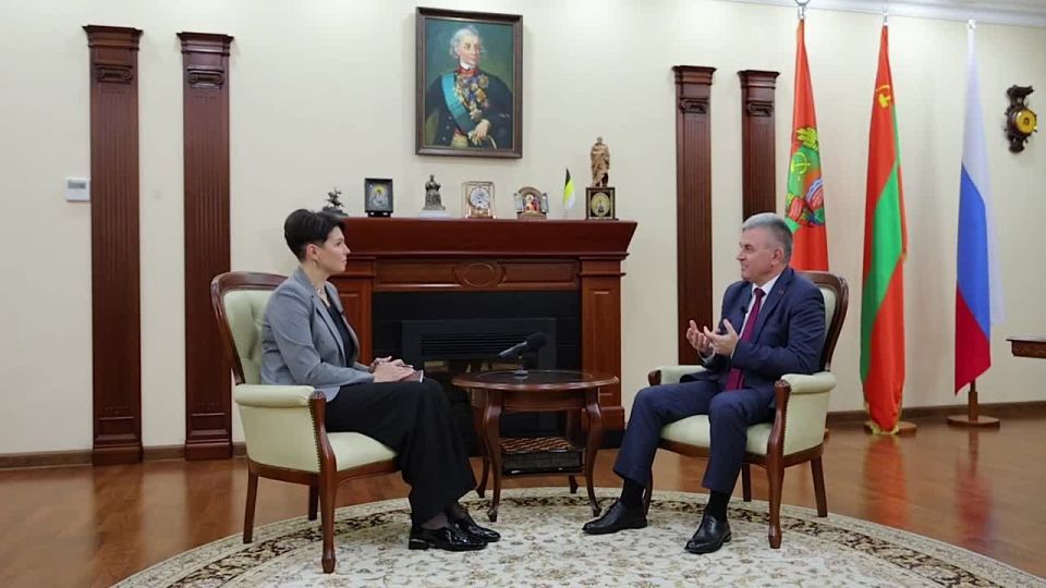 Президент Вадим Красносельский подчеркнул важность участия граждан в выборах