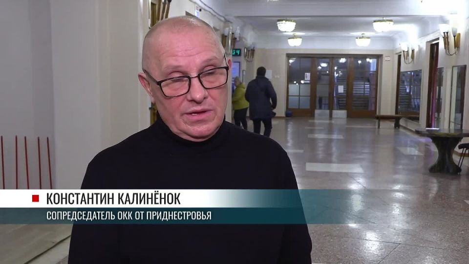 О выборах депутатов всех уровней сегодня говорили на заседании ОКК