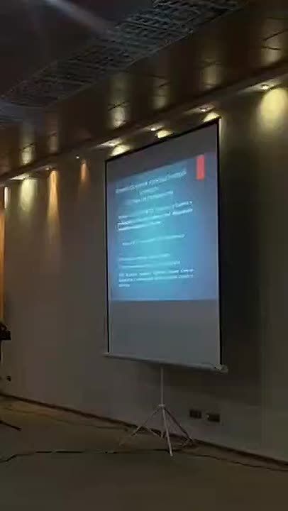 Хирурги из Приднестровья и Молдовы собрались в большом зале гостиницы «Россия»: сегодня здесь читают лекцию о диабетической стопе - осложнении сахарного диабета