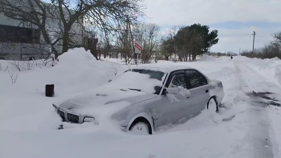 Сегодня синоптики обещают в Приднестровье хоть и пасмурный, но теплый для конца ноября день