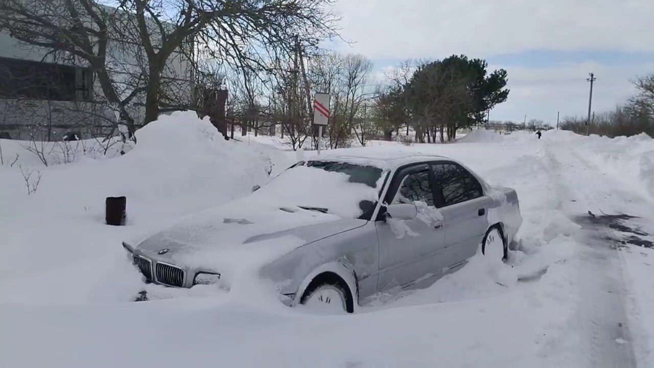 Сегодня синоптики обещают в Приднестровье хоть и пасмурный, но теплый для конца ноября день