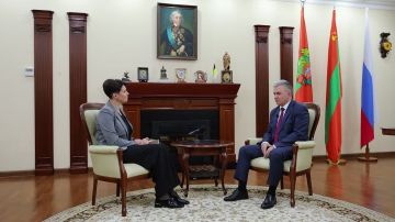 Здравомыслие, честность и справедливость – Президент Красносельский о том, какими качествами должен обладать депутат