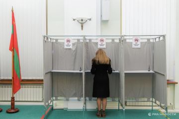 Выборы в ПМР станут доказательством сплоченности общества, заявил Карасин