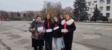 В Бендерах прошла акция «Всё для мамы»