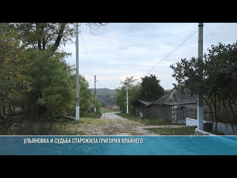 Каменский район. Григорий Крайний показывает свою пасеку