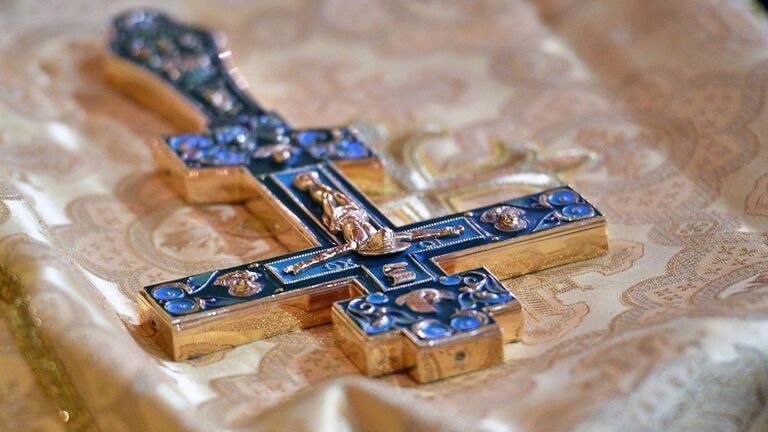 Сегодня у православных верующих начинается Рождественский пост