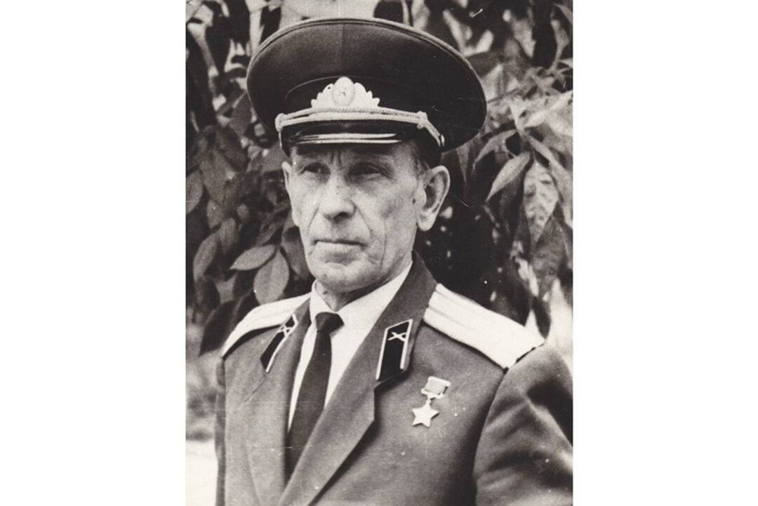 121 ГОД НАЗАД РОДИЛСЯ ГЕРОЙ ВЕЛИКОЙ ОТЕЧЕСТВЕННОЙ ВОЙНЫ ПАВЕЛ ЩЕРБИНКО