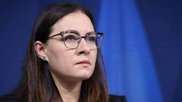 На должность нового главы ОП Украины рассматривают Юлию Свириденко, — украинские СМИ
