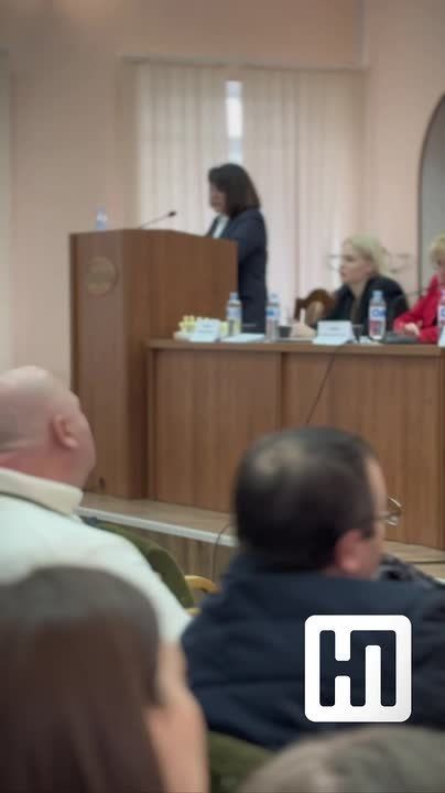 XIV «Склифософские чтения» прошли в Приднестровском госуниверситете