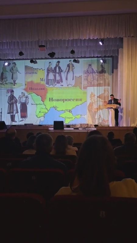 Как закалялся приднестровский характер — об этом рассказал кандидат исторических наук ПГУ Вячеслав Содоль на просветительской лекции для сотрудников Минцифры и коллективов подведомственных учреждений