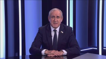 «Приходите 30 ноября на участки, продемонстрируйте сплоченность, выпадайте свое волеизъявление», – российский политик Сергей Неверов о выборах в депутатов всех уровней в Приднестровье