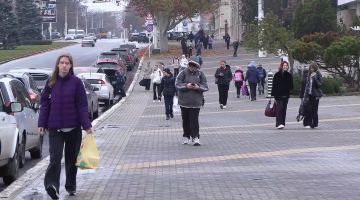 Почему каждый приднестровец должен принять участие в выборах депутатов всех уровней? – спросили мнение людей