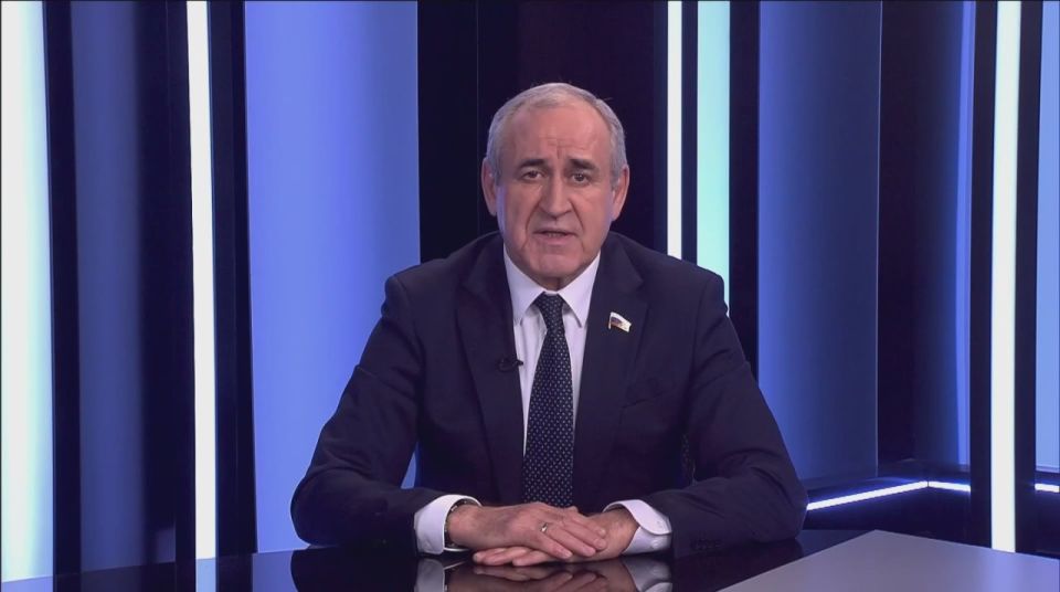 «Приходите 30 ноября на участки, продемонстрируйте сплоченность, выпадайте свое волеизъявление», – российский политик Сергей Неверов о выборах в депутатов всех уровней в Приднестровье