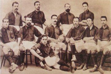 Газета «Приднестровье» продолжает рубрику «День в истории»