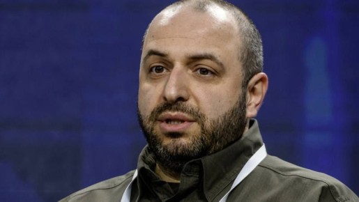 Делегацию Украины на переговорах с США вместо Ермака возглавит Умеров, — указ Зеленского