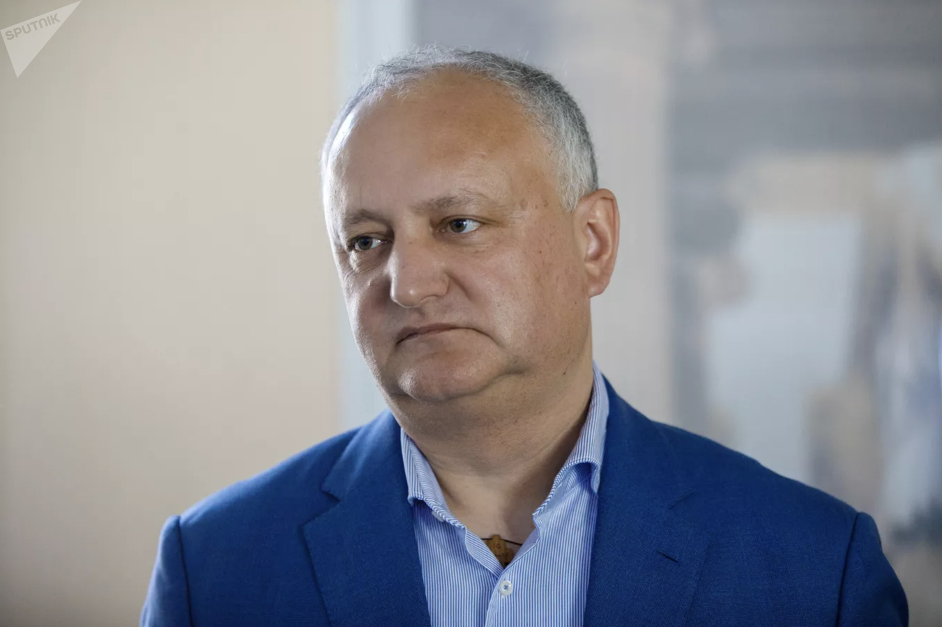 Власти Молдавии скоро настигнет бумеранг, заявил Додон