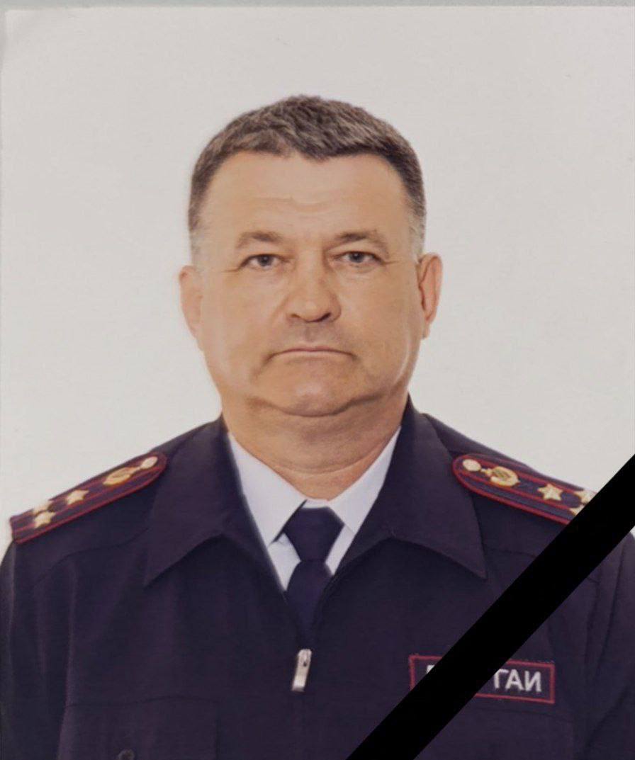 Ушёл из жизни Игнатюк Григорий Григорьевич