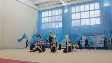 Турнир по художественной гимнастике в Бендерах, организованный в честь Даниелы Могурян, является одним из первых именных соревнований такого рода в Приднестровье и Молдове