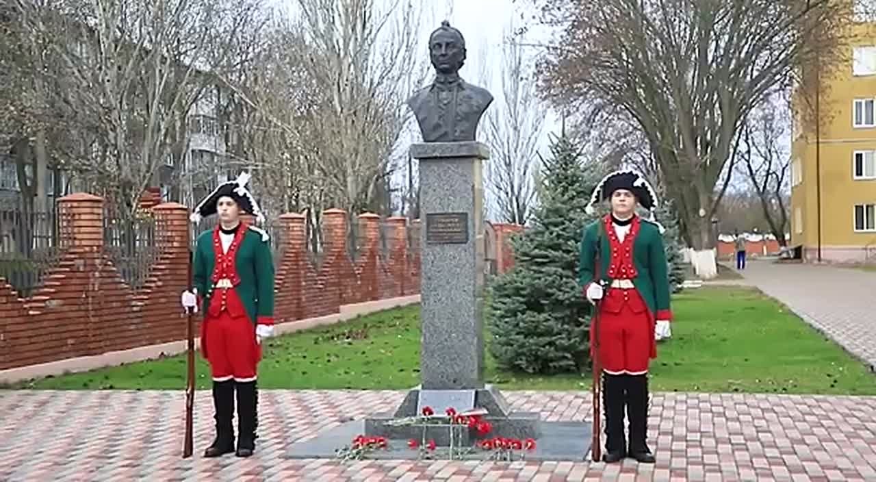 Декада Суворова в разгаре. В Суворовском училище впервые прошел республиканский учебно-методический семинар