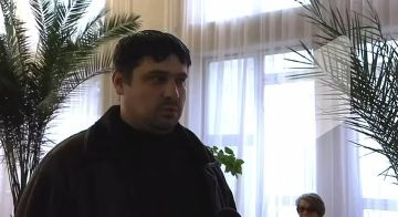 «Это мой гражданский долг»