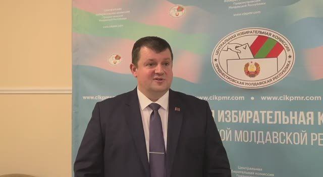 Результаты выборов депутатов всех уровней станут известны 1 декабря к 12:00