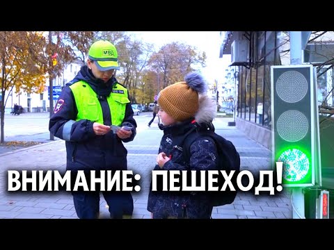 На минувшей неделе сотрудников ГАИ у дорог было особенно много