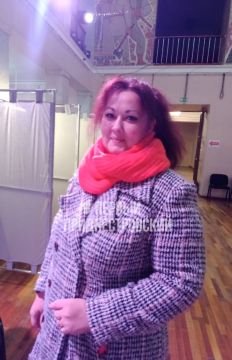 «Сначала на выборы, потом на работу»