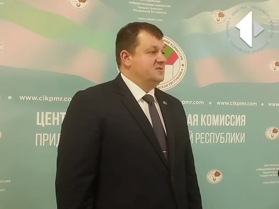 Голосование проходит в нормальном режиме и в доброжелательной обстановке