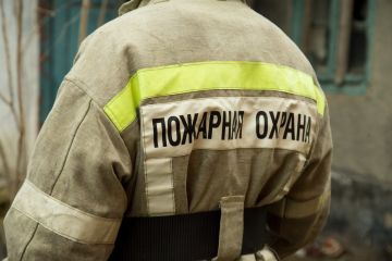 В Рыбнице при пожаре погибла пенсионерка