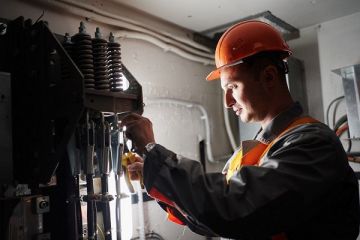 Коммунальная сводка: краткие итоги за прошлую неделю