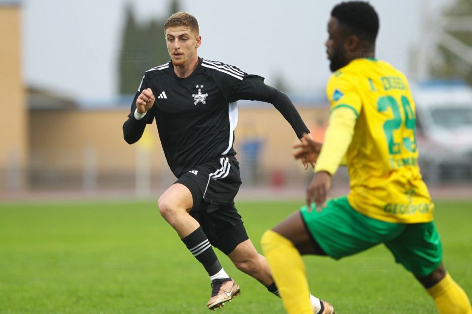 Суперлига, где выступает тираспольский «Шериф» вернётся в начале марта